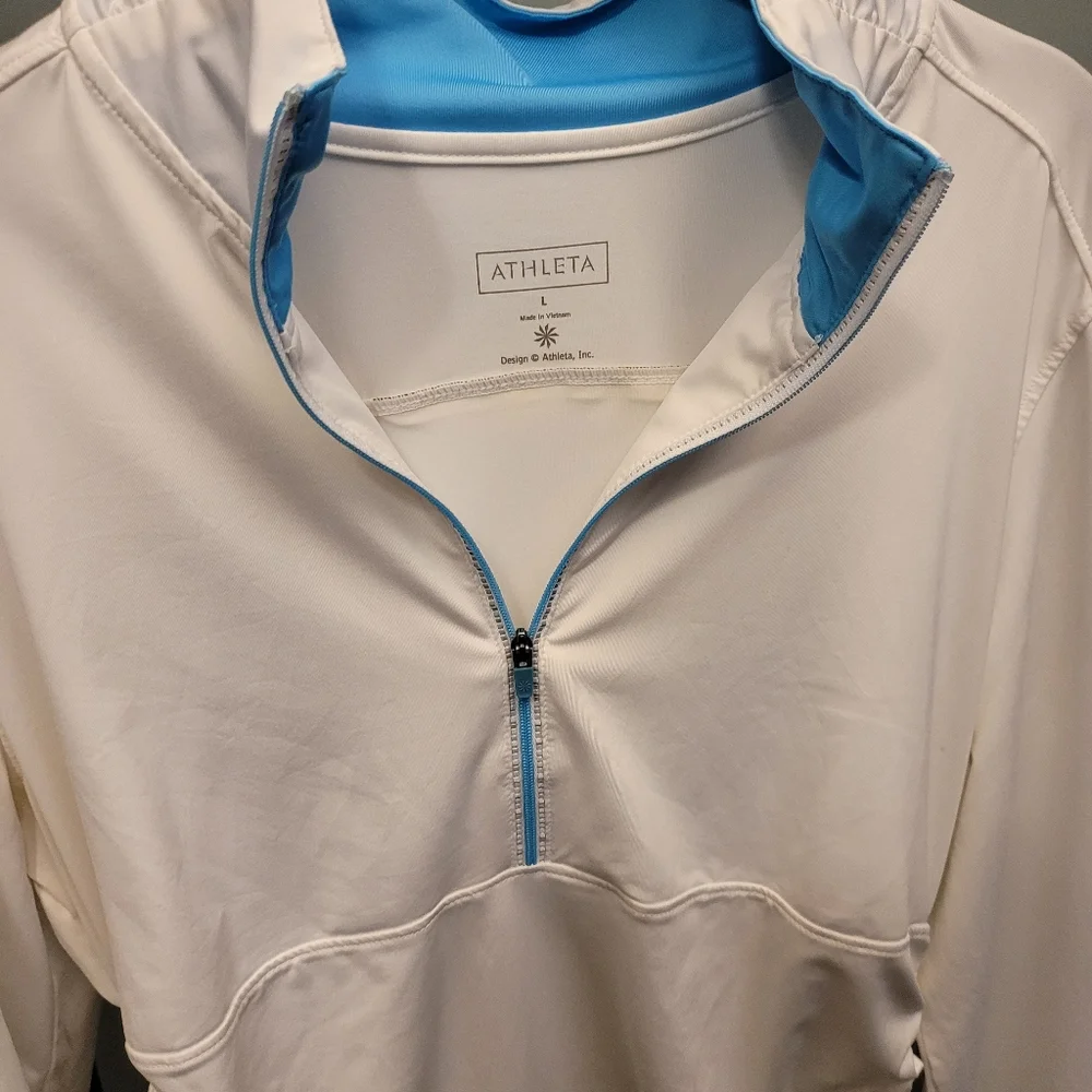 Athleta pullover - Picture 4 of 6